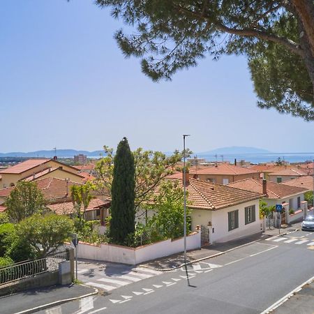 Willa Casa Cipresso San Vincenzo Zewnętrze zdjęcie