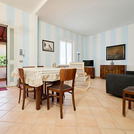 Willa Casa Cipresso San Vincenzo Zewnętrze zdjęcie