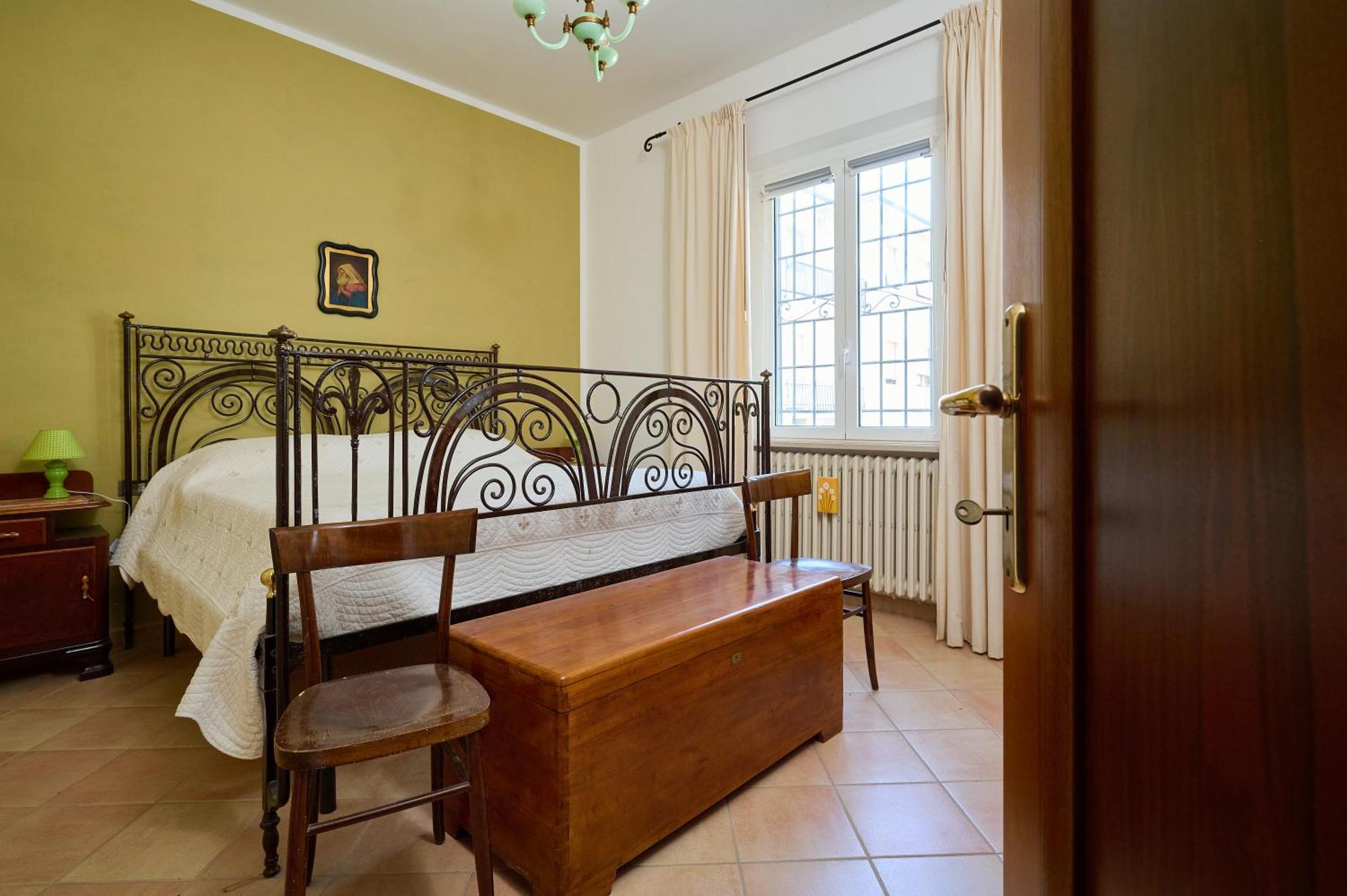 Willa Casa Cipresso San Vincenzo Zewnętrze zdjęcie