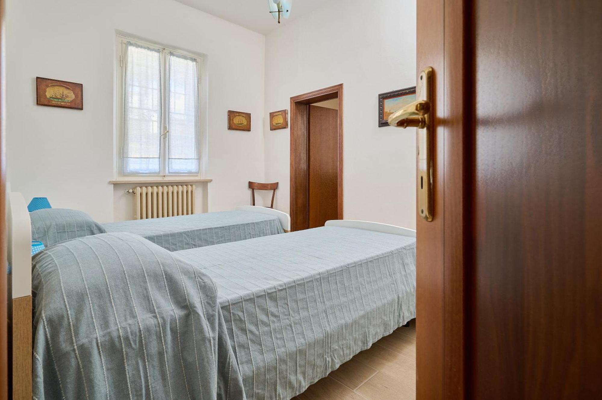 Willa Casa Cipresso San Vincenzo Zewnętrze zdjęcie