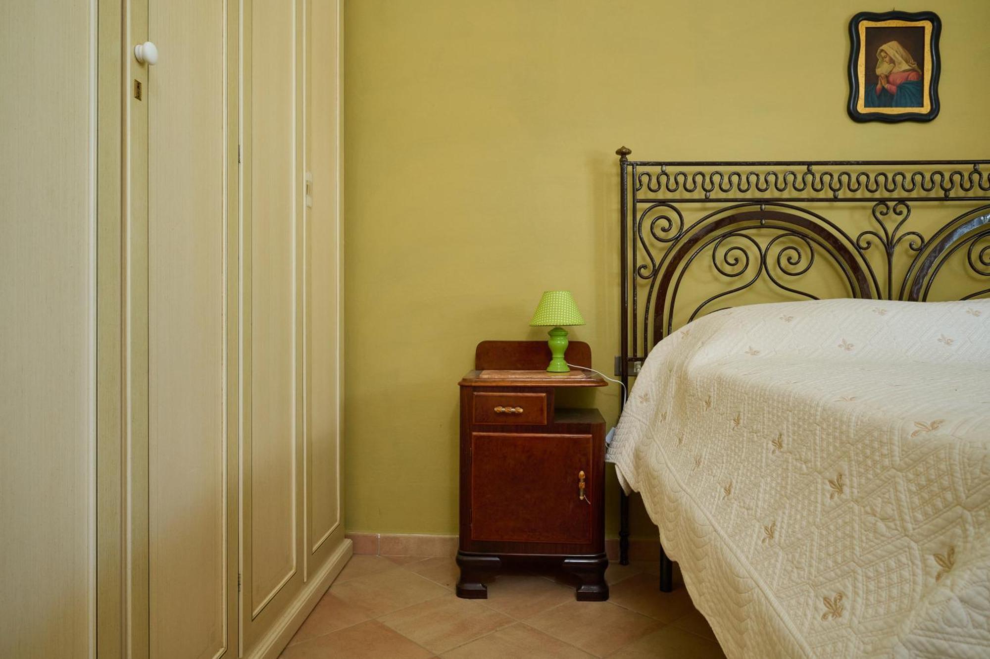 Willa Casa Cipresso San Vincenzo Zewnętrze zdjęcie