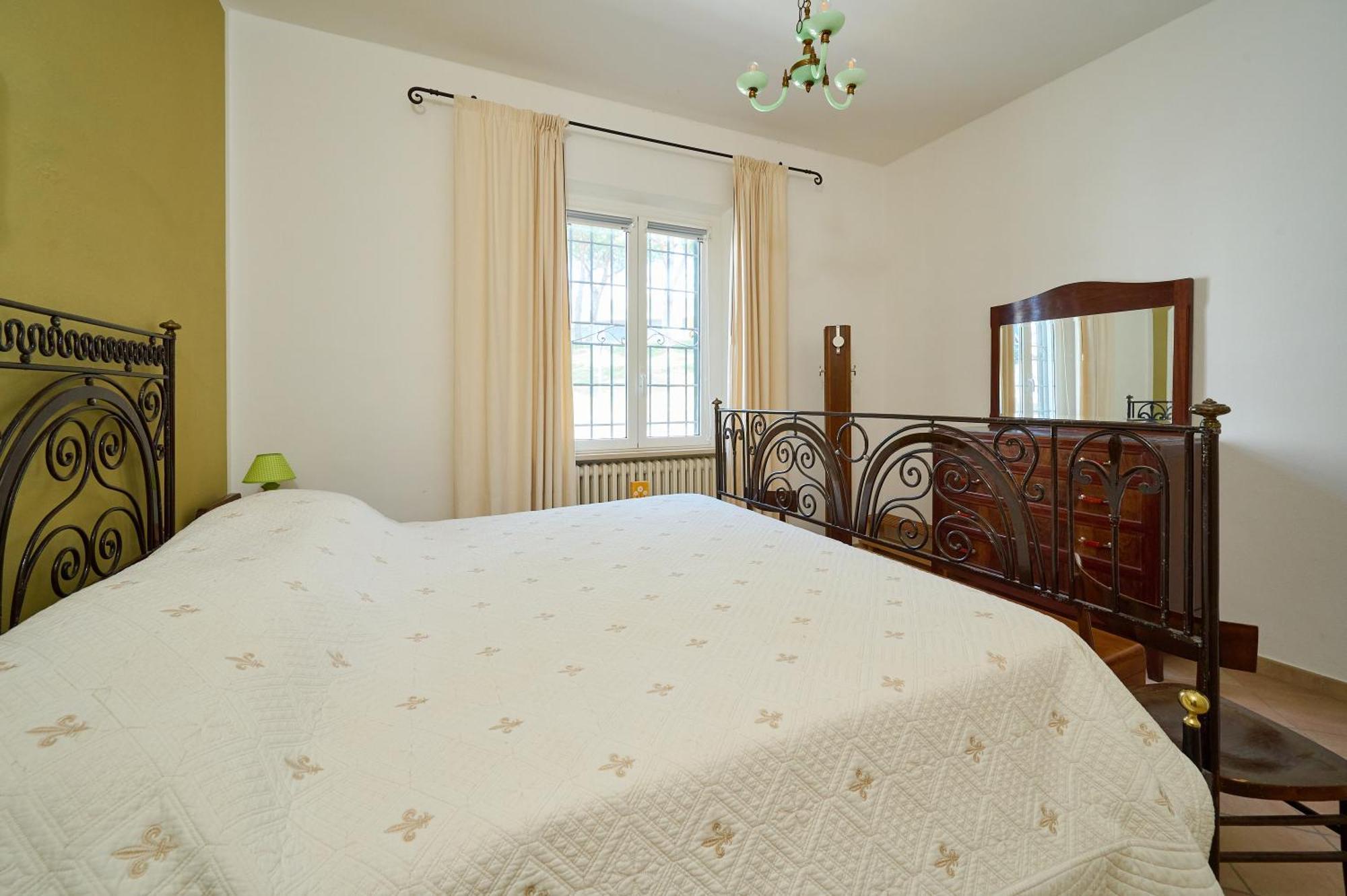 Willa Casa Cipresso San Vincenzo Zewnętrze zdjęcie