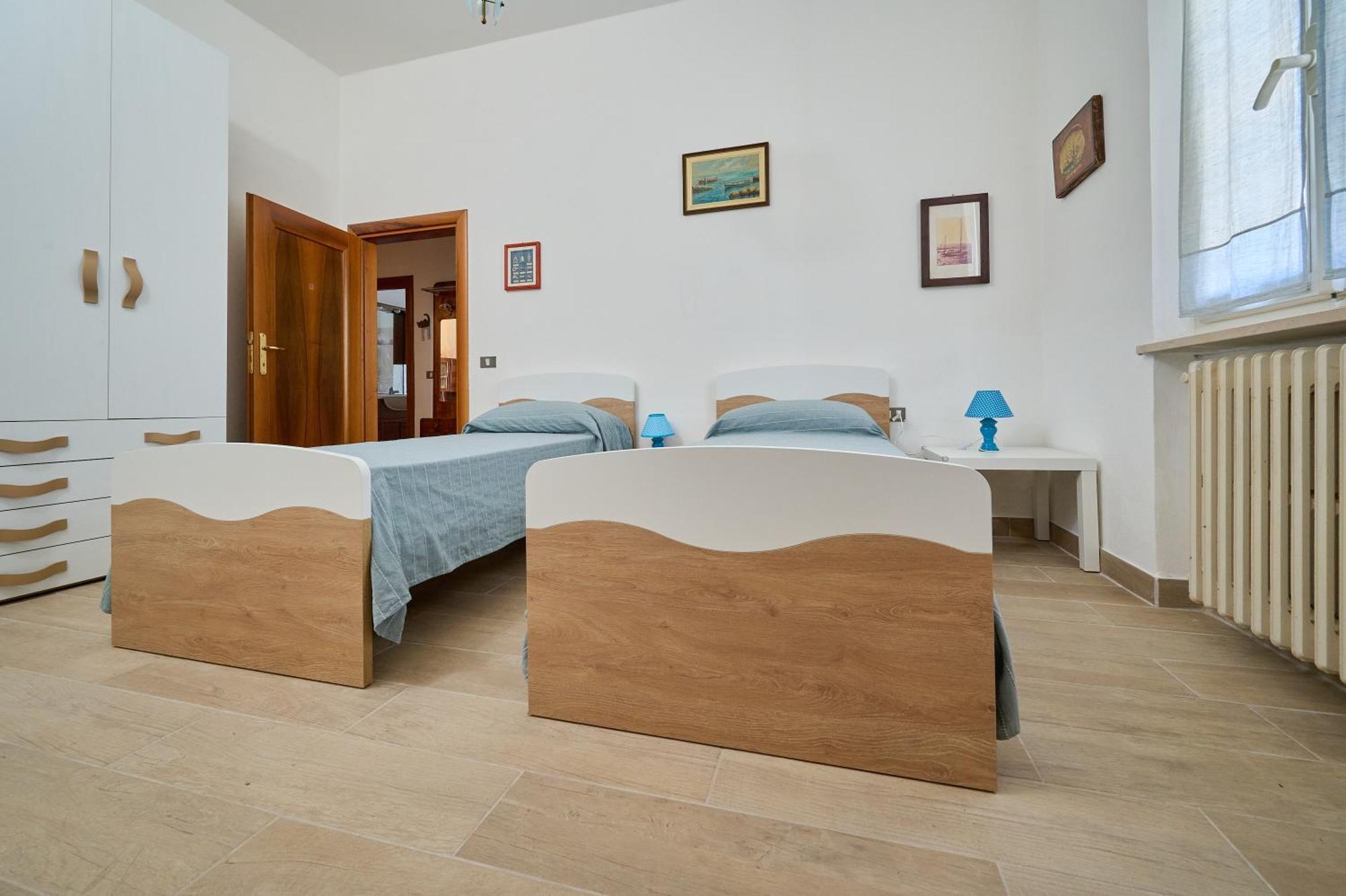 Willa Casa Cipresso San Vincenzo Zewnętrze zdjęcie
