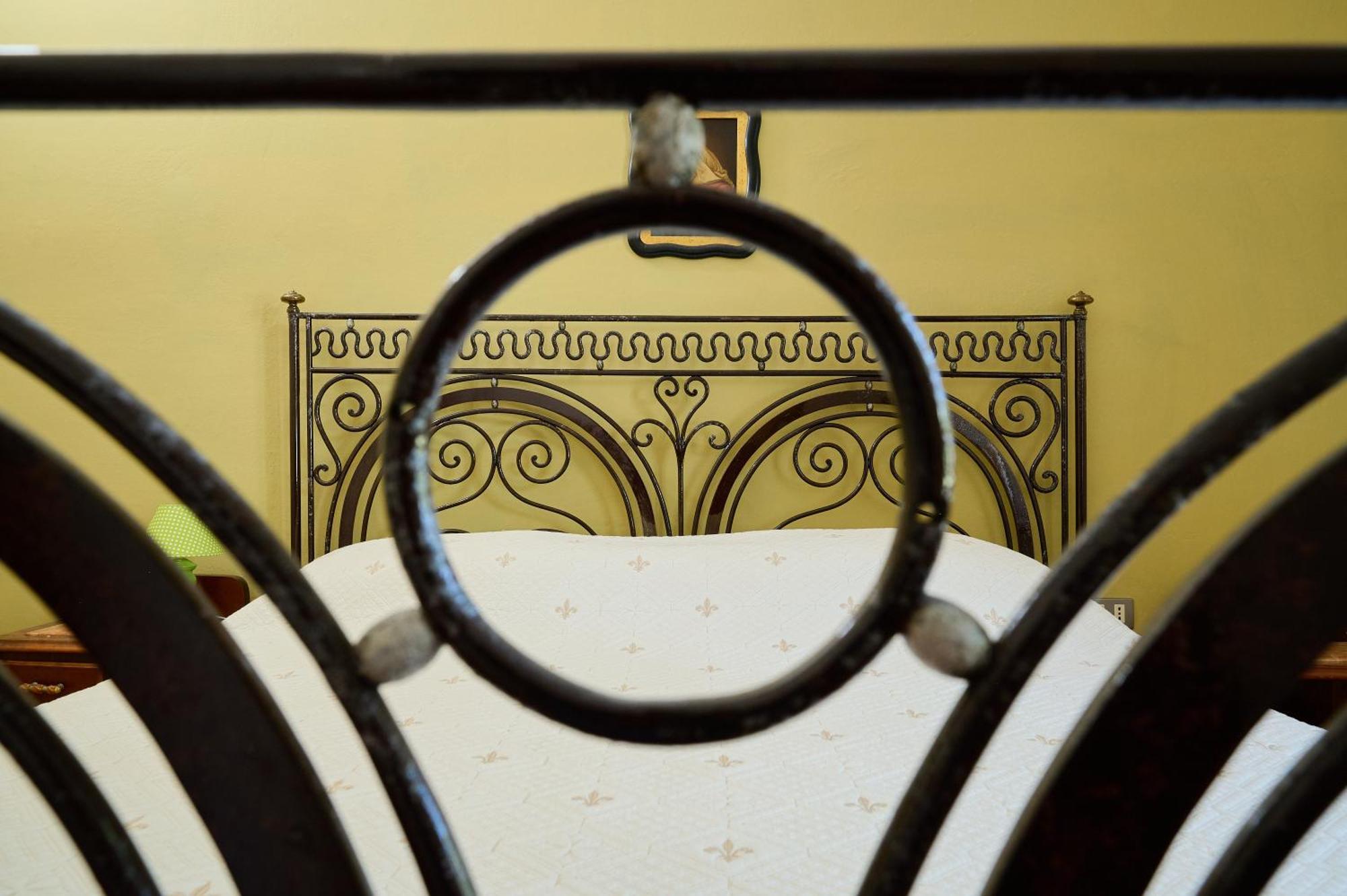 Willa Casa Cipresso San Vincenzo Zewnętrze zdjęcie