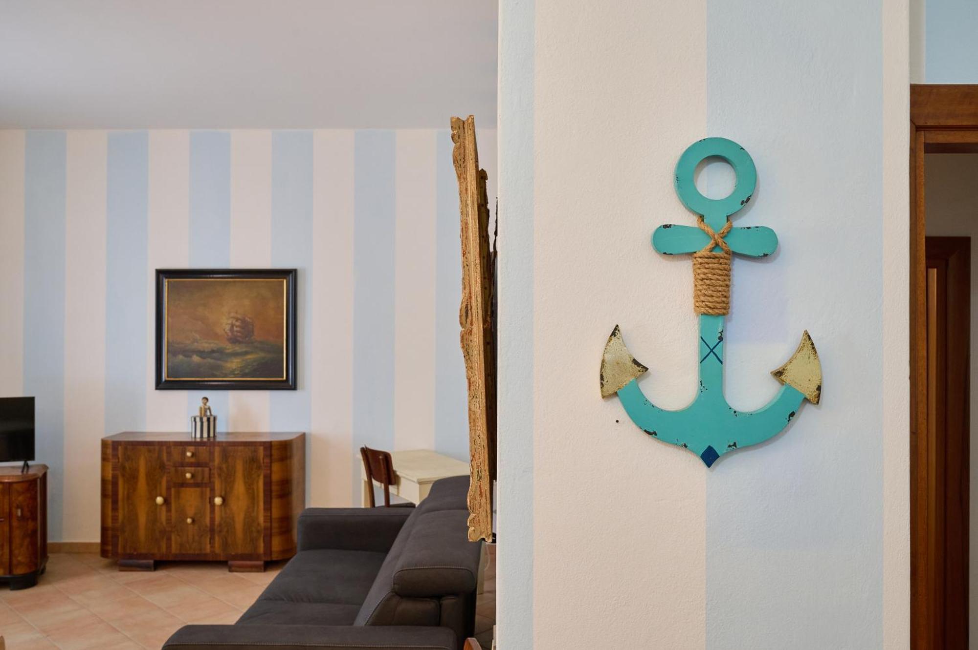 Willa Casa Cipresso San Vincenzo Zewnętrze zdjęcie