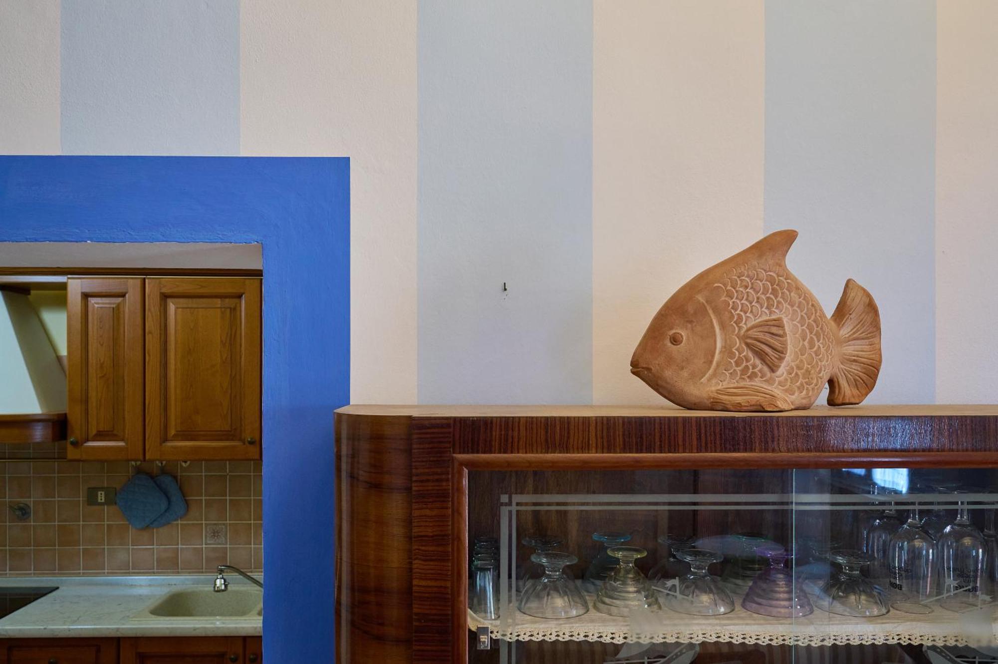 Willa Casa Cipresso San Vincenzo Zewnętrze zdjęcie