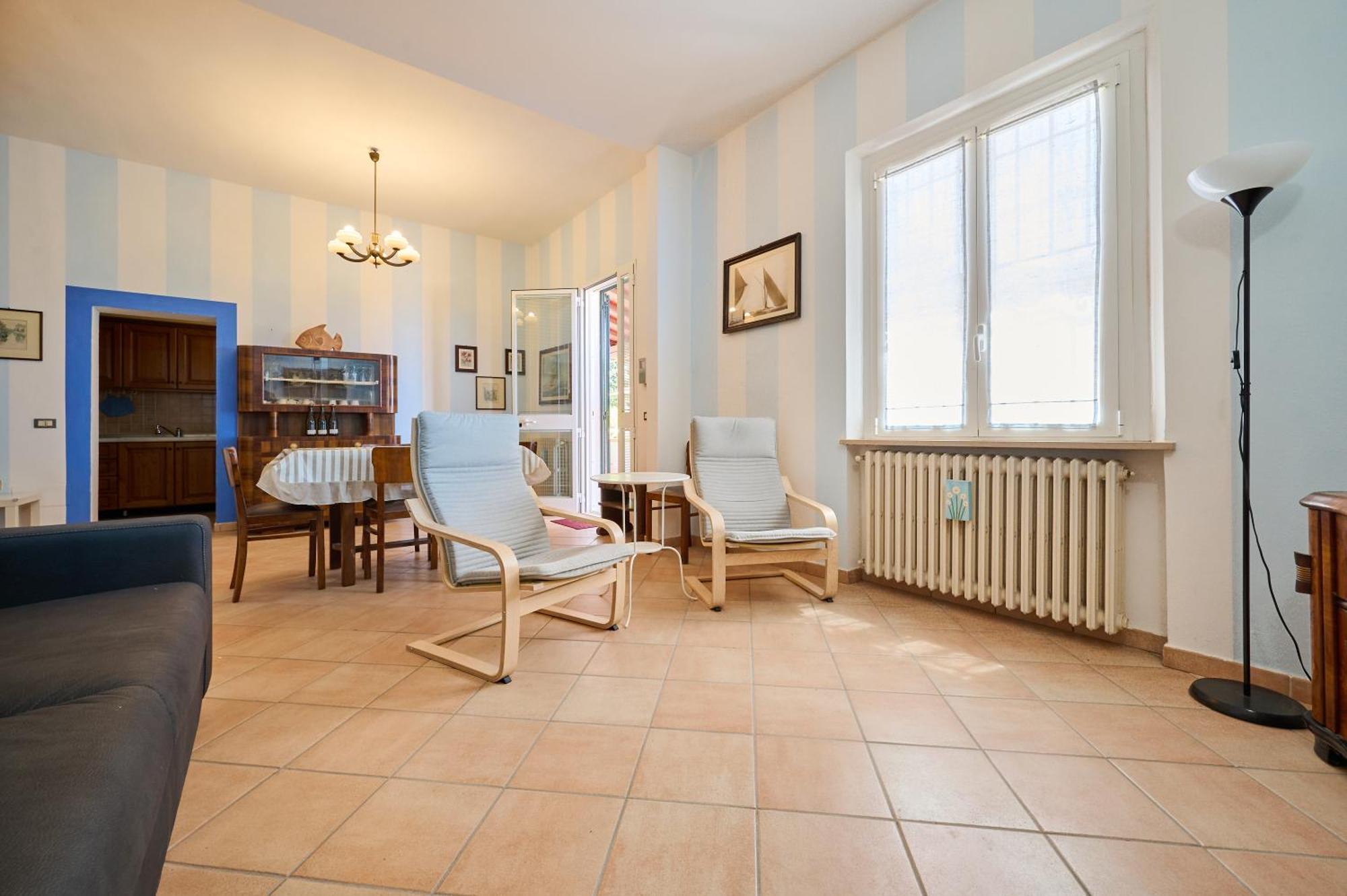 Willa Casa Cipresso San Vincenzo Zewnętrze zdjęcie