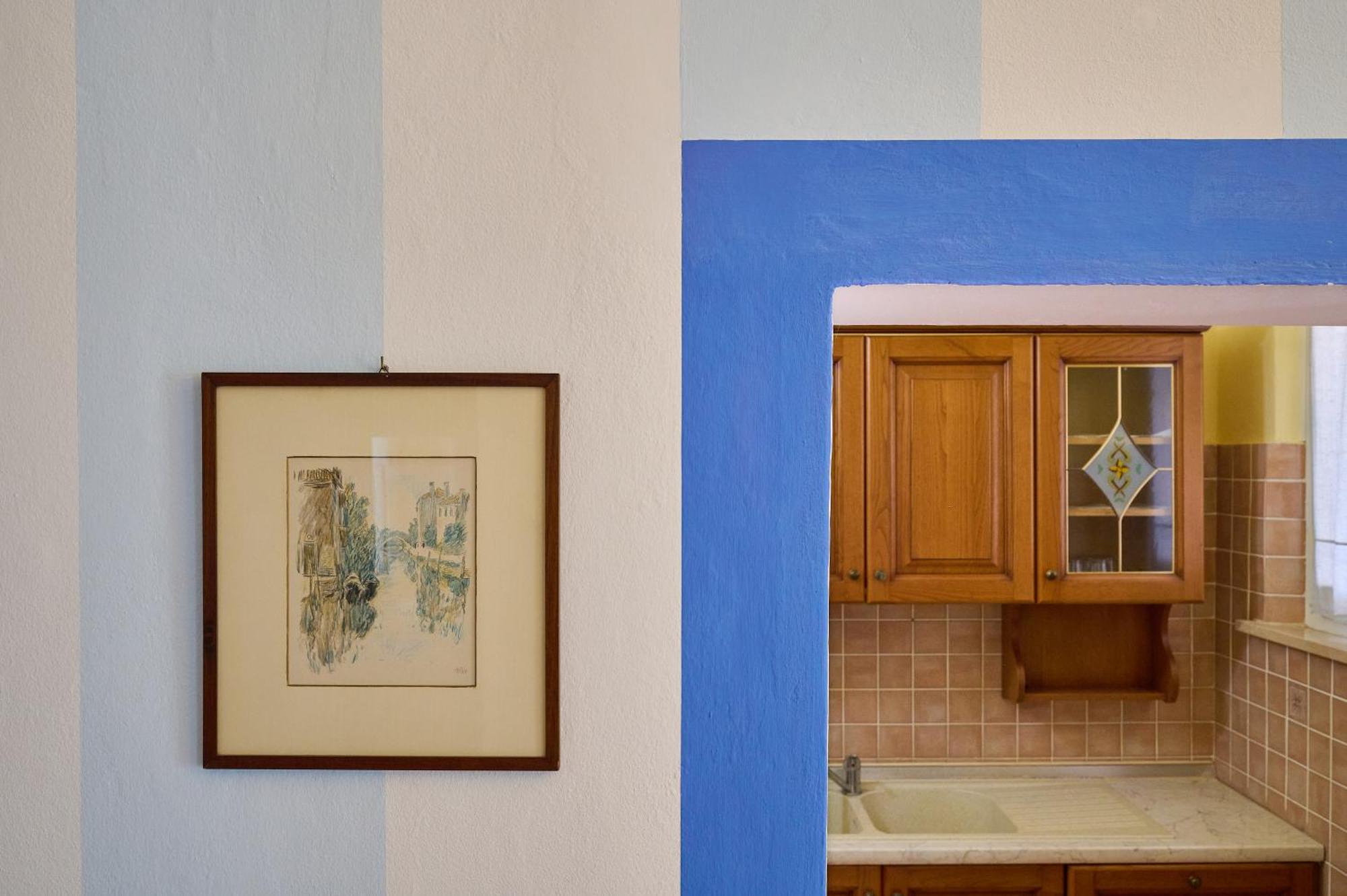 Willa Casa Cipresso San Vincenzo Zewnętrze zdjęcie