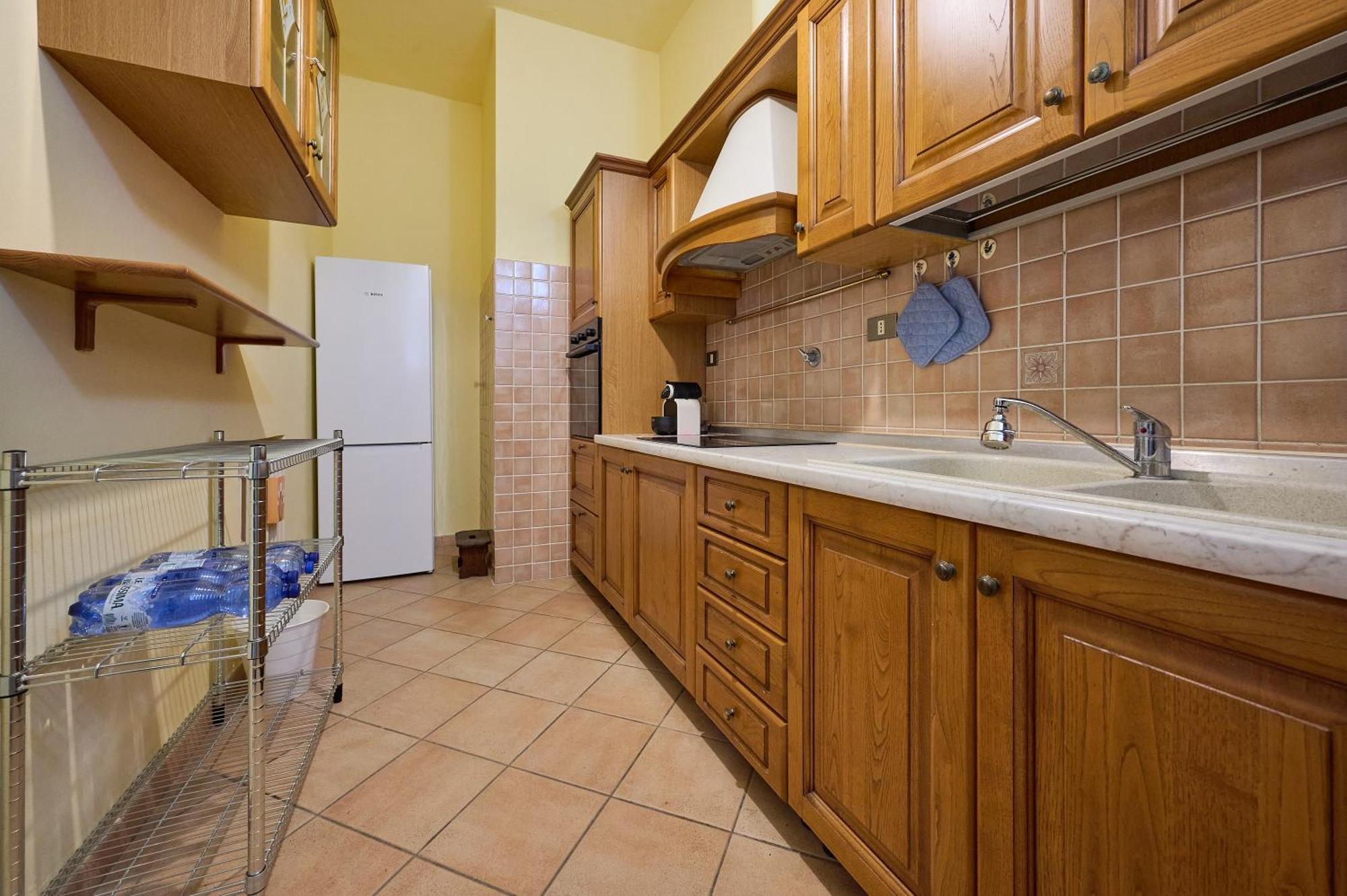 Willa Casa Cipresso San Vincenzo Zewnętrze zdjęcie