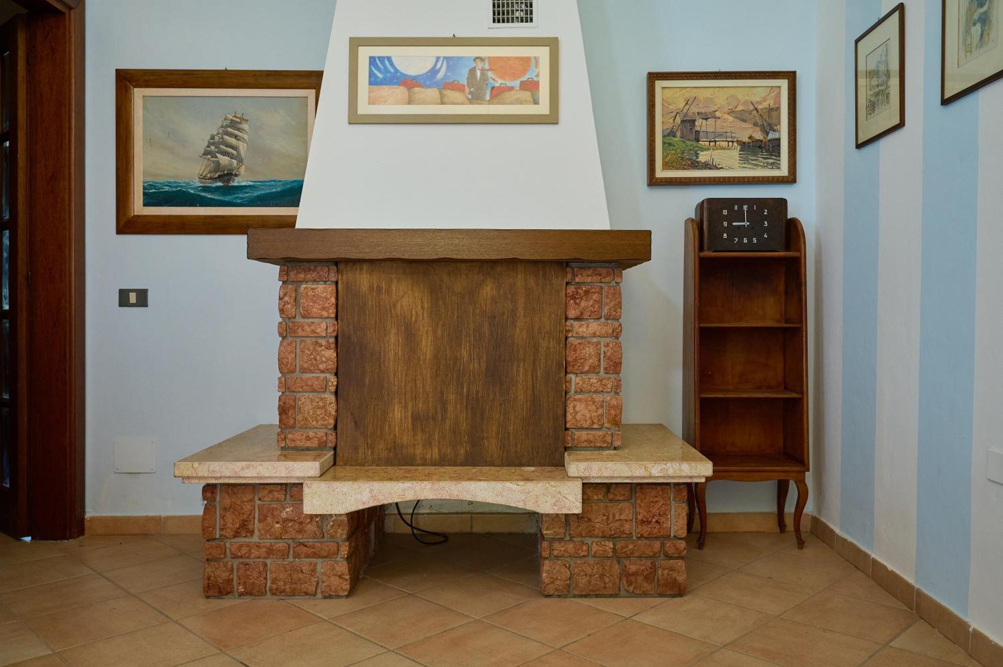 Willa Casa Cipresso San Vincenzo Zewnętrze zdjęcie