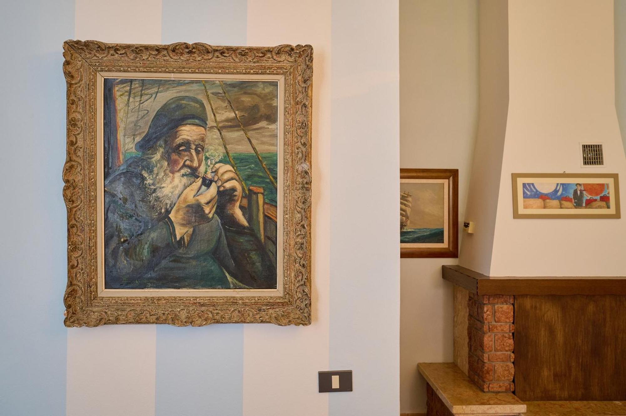 Willa Casa Cipresso San Vincenzo Zewnętrze zdjęcie