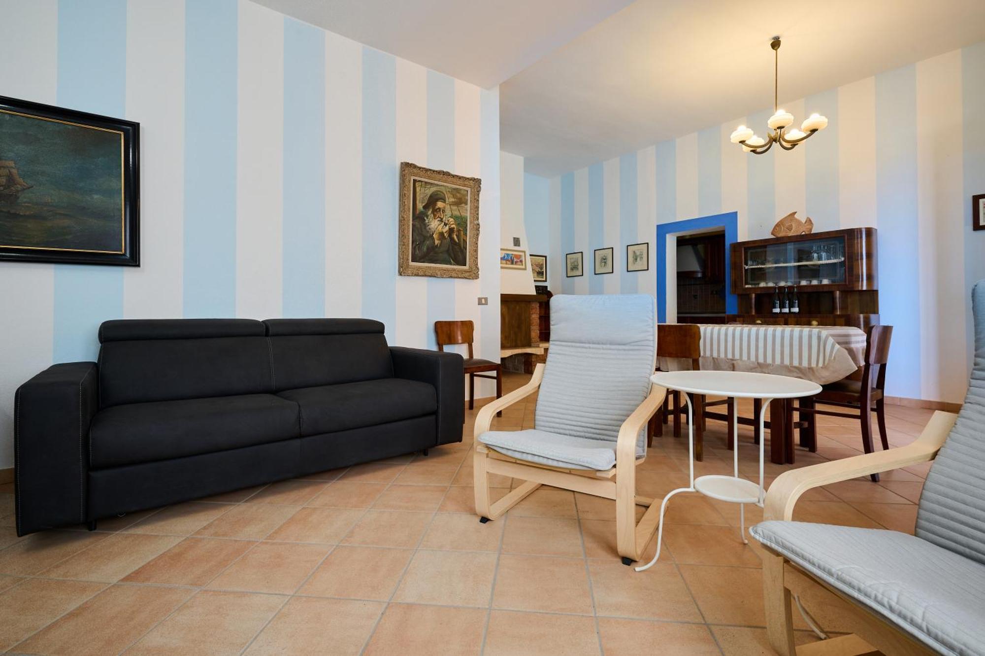 Willa Casa Cipresso San Vincenzo Zewnętrze zdjęcie