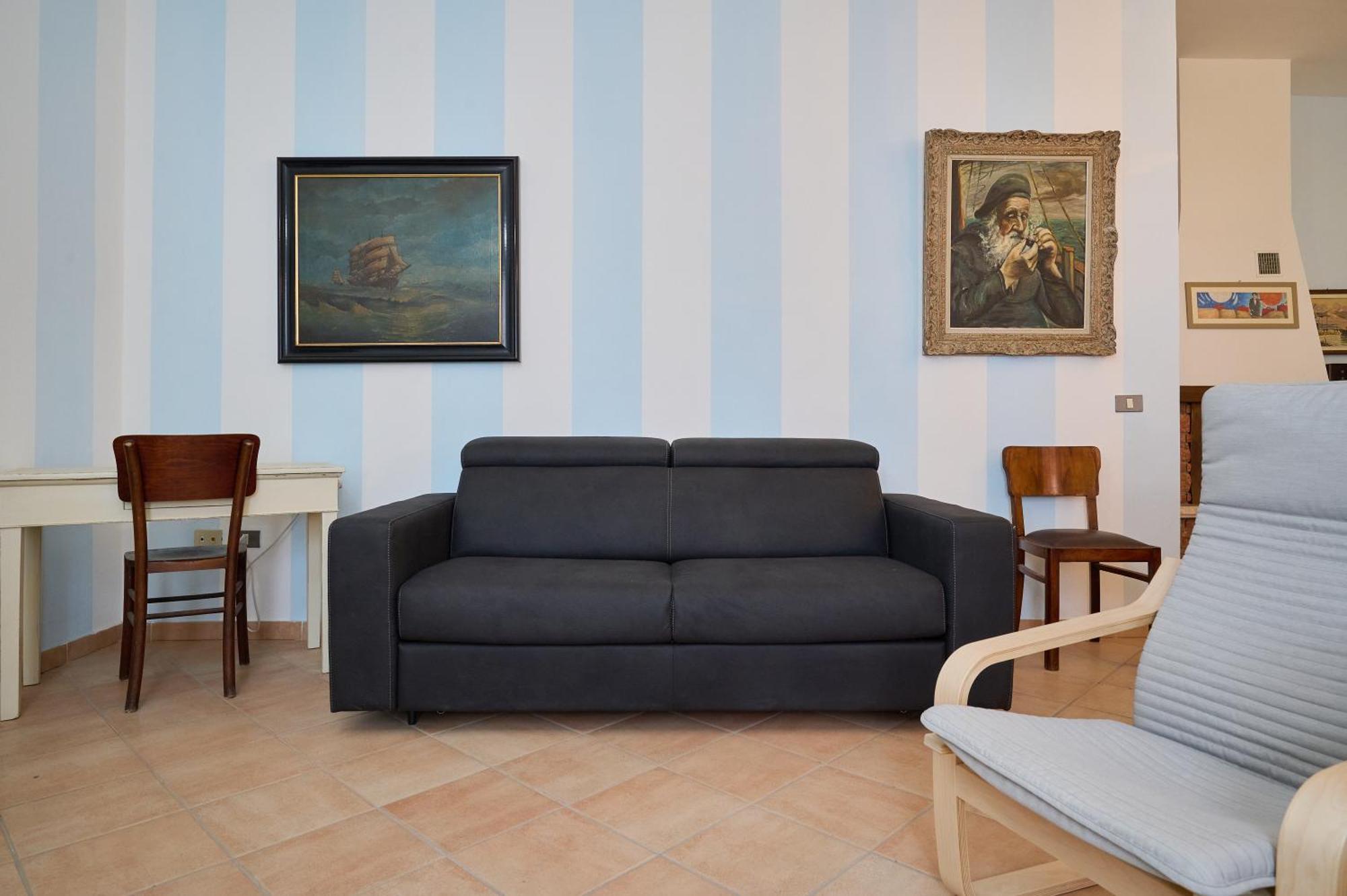 Willa Casa Cipresso San Vincenzo Zewnętrze zdjęcie