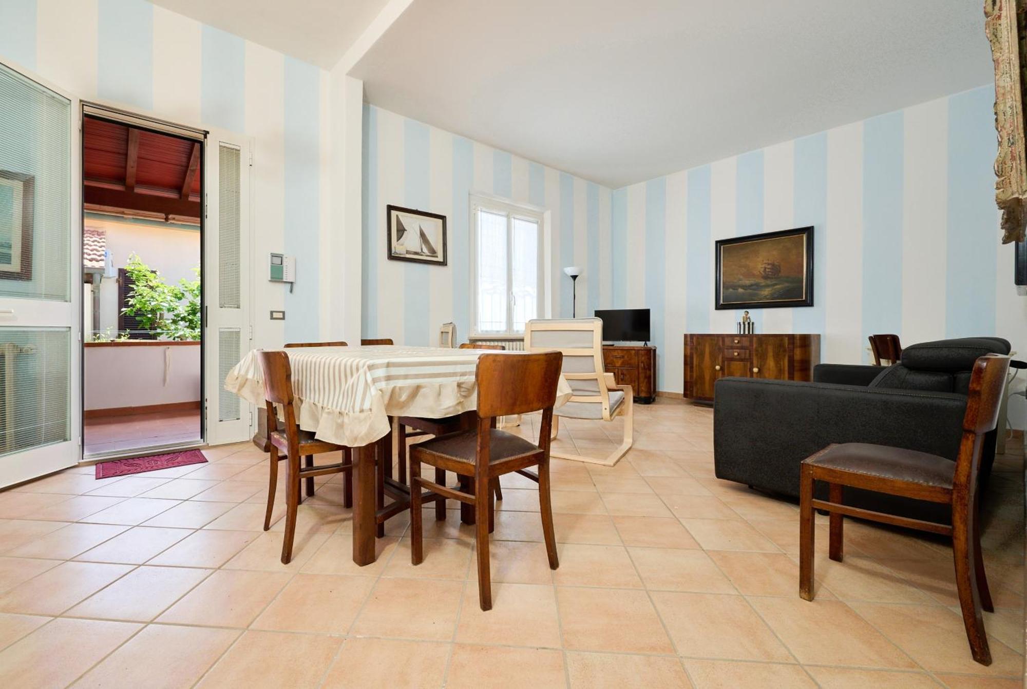 Willa Casa Cipresso San Vincenzo Zewnętrze zdjęcie